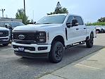 New 2025 Ford F-250 XL Crew Cab 4x4 Pickup for sale #254417 - photo 4