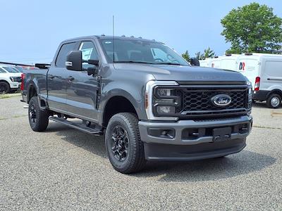 New 2025 Ford F-250 XL Crew Cab 4x4 Pickup for sale #254424 - photo 1