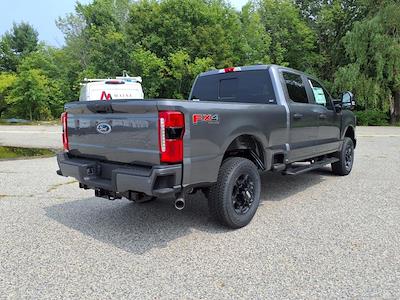 New 2025 Ford F-250 XL Crew Cab 4x4 Pickup for sale #254424 - photo 2