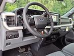 New 2025 Ford F-350 XLT Regular Cab 4x4 SRW Pickup for sale #254440 - photo 14