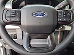 New 2025 Ford F-350 XLT Regular Cab 4x4 SRW Pickup for sale #254440 - photo 16