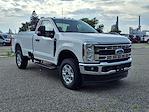 New 2025 Ford F-350 XLT Regular Cab 4x4 SRW Pickup for sale #254440 - photo 1