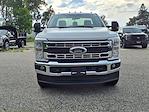 New 2025 Ford F-350 XLT Regular Cab 4x4 SRW Pickup for sale #254440 - photo 3