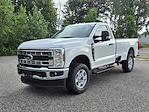 New 2025 Ford F-350 XLT Regular Cab 4x4 SRW Pickup for sale #254440 - photo 4
