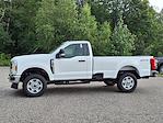 New 2025 Ford F-350 XLT Regular Cab 4x4 SRW Pickup for sale #254440 - photo 5
