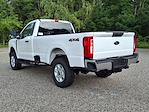 New 2025 Ford F-350 XLT Regular Cab 4x4 SRW Pickup for sale #254440 - photo 6