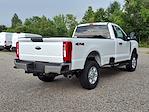 New 2025 Ford F-350 XLT Regular Cab 4x4 SRW Pickup for sale #254440 - photo 2