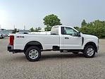 New 2025 Ford F-350 XLT Regular Cab 4x4 SRW Pickup for sale #254440 - photo 8