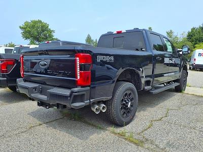 New 2025 Ford F-350 XLT Crew Cab 4x4 SRW Pickup for sale #254441 - photo 2