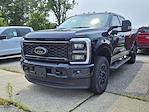 New 2025 Ford F-350 XLT Crew Cab 4x4 SRW Pickup for sale #254441 - photo 4
