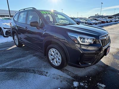 Used 2019 Subaru Forester Base for sale #254449A - photo 1