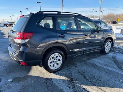 Used 2019 Subaru Forester Base for sale #254449A - photo 2
