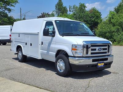 New 2025 Ford E-350 Service Utility Van for sale #254453 - photo 1