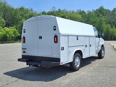 New 2025 Ford E-350 Service Utility Van for sale #254453 - photo 2