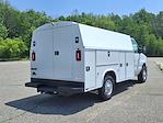 New 2025 Ford E-350 Service Utility Van for sale #254453 - photo 2
