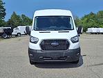 New 2025 Ford Transit 250 Medium Roof AWD Empty Cargo Van for sale #254471 - photo 3