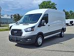 New 2025 Ford Transit 250 Medium Roof AWD Empty Cargo Van for sale #254471 - photo 4