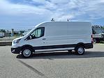 New 2025 Ford Transit 250 Medium Roof AWD Empty Cargo Van for sale #254471 - photo 5