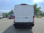 New 2025 Ford Transit 250 Medium Roof AWD Empty Cargo Van for sale #254471 - photo 7