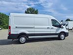 New 2025 Ford Transit 250 Medium Roof AWD Empty Cargo Van for sale #254471 - photo 8