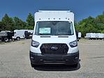 New 2025 Ford Transit 350 HD AWD Reading Service Utility Van for sale #254485 - photo 3