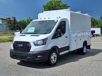 New 2025 Ford Transit 350 HD AWD Reading Service Utility Van for sale #254485 - photo 4