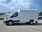 New 2025 Ford Transit 350 HD AWD Reading Service Utility Van for sale #254485 - photo 5