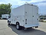 New 2025 Ford Transit 350 HD AWD Reading Service Utility Van for sale #254485 - photo 6