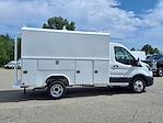 New 2025 Ford Transit 350 HD AWD Reading Service Utility Van for sale #254485 - photo 8