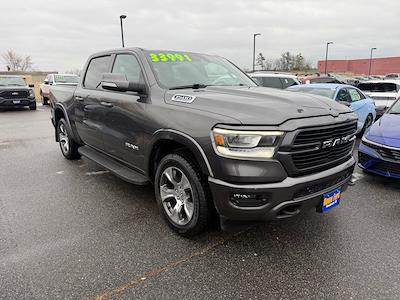 2021 Ram 1500 Crew Cab 4WD Pickup for sale #254488A - photo 1