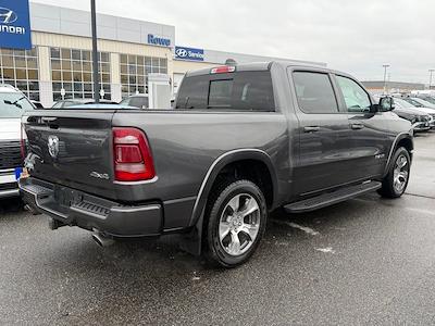 2021 Ram 1500 Crew Cab 4WD Pickup for sale #254488A - photo 2
