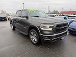 Used 2021 Ram 1500 Laramie Crew Cab for sale #254488A - photo 1