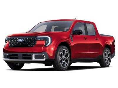 New 2025 Ford Maverick - photo 1