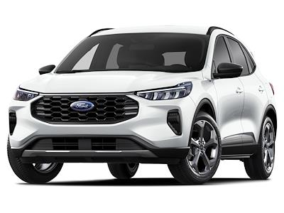 New 2025 Ford Escape - photo 1