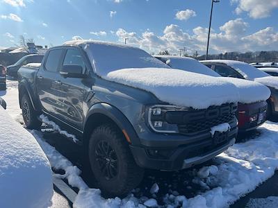 2024 Ford Ranger SuperCrew Cab 4WD Pickup for sale #254510A - photo 1