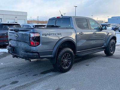 Used 2024 Ford Ranger Raptor SuperCrew Cab for sale #254510A - photo 2