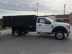 Used 2021 Ford F-450 Regular Cab Stake Bed for sale #254512A - photo 7