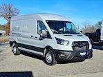 New 2025 Ford Transit 250 Medium Roof Upfitted Cargo Van for sale #254518 - photo 3