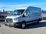 New 2025 Ford Transit 250 Medium Roof Upfitted Cargo Van for sale #254518 - photo 1