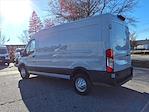 New 2025 Ford Transit 250 Medium Roof Upfitted Cargo Van for sale #254518 - photo 6