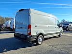 New 2025 Ford Transit 250 Medium Roof Upfitted Cargo Van for sale #254518 - photo 8