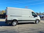 New 2025 Ford Transit 250 Medium Roof Upfitted Cargo Van for sale #254518 - photo 9