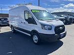 2022 Ford Transit 250 Medium Roof AWD Empty Cargo Van for sale #254563A - photo 1