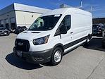 2022 Ford Transit 250 Medium Roof AWD Empty Cargo Van for sale #254563A - photo 3