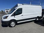 2022 Ford Transit 250 Medium Roof AWD Empty Cargo Van for sale #254563A - photo 4
