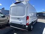 2022 Ford Transit 250 Medium Roof AWD Empty Cargo Van for sale #254563A - photo 6