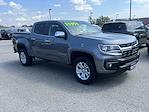 Used 2022 Chevrolet Colorado LT Crew Cab 4x4 Pickup for sale #254583B - photo 1