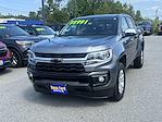 Used 2022 Chevrolet Colorado LT Crew Cab 4x4 Pickup for sale #254583B - photo 3