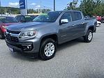 Used 2022 Chevrolet Colorado LT Crew Cab 4x4 Pickup for sale #254583B - photo 4