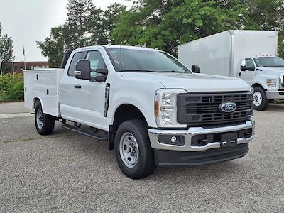 2025 Ford F-350 Super Cab SRW 4x4 Pickup for sale #254585 - photo 1